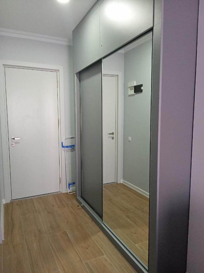 Apartamento New Twins 333 Gudauri Exterior foto
