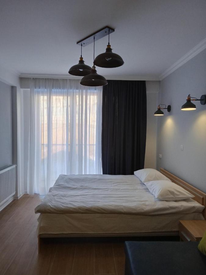 Apartamento New Twins 333 Gudauri Exterior foto